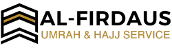 AL-FIRDAUS | Umrah & Hajj Service